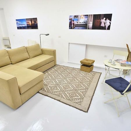 IzzHome Loft&Art Cagliari Exterior foto