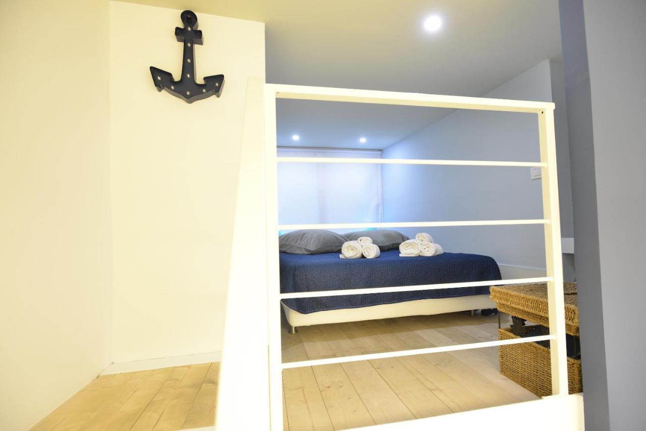 IzzHome Loft&Art Cagliari Exterior foto