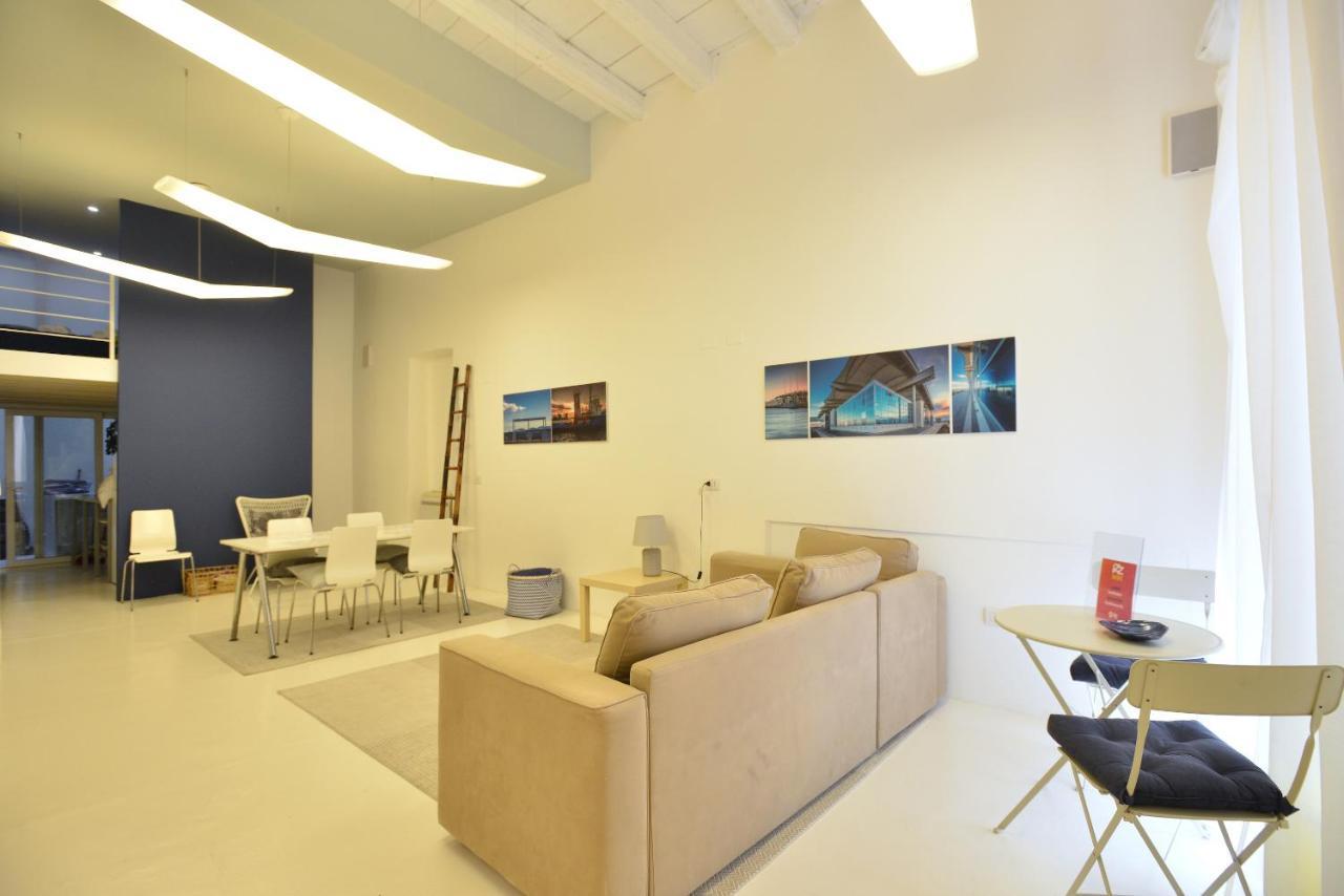 IzzHome Loft&Art Cagliari Exterior foto