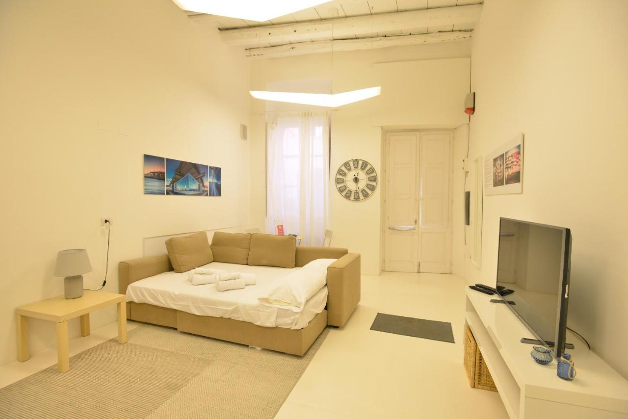 IzzHome Loft&Art Cagliari Exterior foto