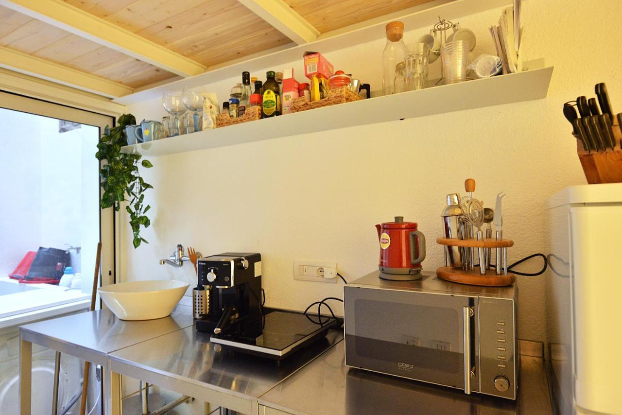 IzzHome Loft&Art Cagliari Exterior foto